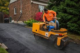 Best Concrete Driveway Installation  in West Dundee, IL